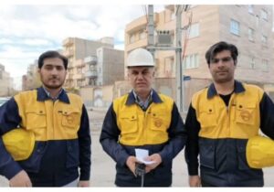 اجرای بیش از ۷۱۷ میلیارد ریال پروژه در امور برق قراملک