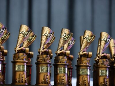 درخشش خبرنگاران قلم پرس در هشتمین جشنواره رسانه ای ابوذر