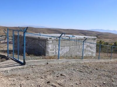 تحول بزرگ در زیرساختهای آبرسانی استان؛ افتتاح پروژههای آبرسانی در دهه فجر