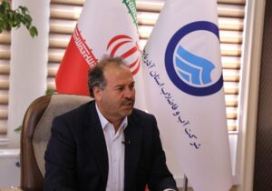 مدیرعامل آب وفاضلاب آذربایجان شرقی ؛ منابع انسانی، چالشی پیچیده و فرصتی طلایی برای تعالی سازمان‌ها
