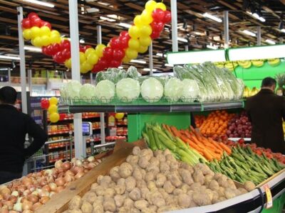 سایه نظارت بر فروشگاه‌های "شهریم" پر رنگ می‌شود