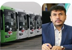 خدمات‌رسانی گسترده ناوگان اتوبوسرانی تبریز در لیلهالرغائب