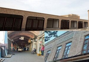 شهردار: بازار در شان تاریخ تبریز ساماندهی میشود