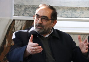 جانبازان قطع نخاعی نماد واقعی ایثار و فداکاری هستند