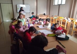 اجرای بیش از ۳۰۰ برنامه فرهنگی و هنری طی ۹ ماه گذشته در حوزه شهرداری منطقه ۳