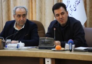 افتتاح بزرگترین پروژه بازآفرینی شهری کشور با هزار میلیارد تومان هزینه در دهه فجر امسال