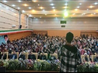 ویژه برنامه همای رحمت به مناسب روز پدر برگزار شد