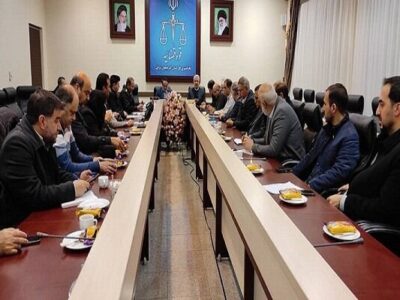نظارت هوشمند و هماهنگی دستگاهها لازمه مدیریت بحرانهای زمستانی
