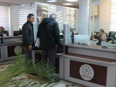 صدور۴۱۷ فقره پروانه ساختمانی توسط شهرداری منطقه ۵ تبریز