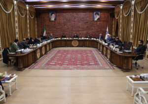مشوق شورا برای شهروندان تبریزی در حوزهٔ انرژی