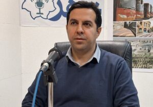 غرفه غذاهای خیابانی در پارک تاریخی باغشمال راه‌اندازی می‌شود