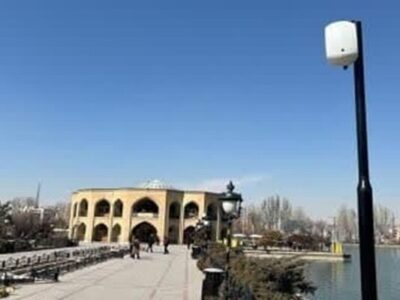راه‌اندازی دومین فاز سیستم "رادیو پارک ائل‌گولی" تبریز با اعتباری بالغ بر ۵۰ میلیارد ریال