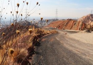 پیشرفت بیش از ۹۰ درصدی احداث مسیر دسترسی پارک جنگلی ربع رشیدی به تفرجگاه عینالی