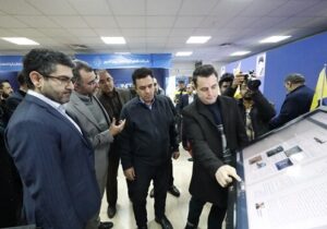 اولین فصلنامه الکترونیکی سازمان فناوری اطاعات و ارتباطات شهرداری تبریز منتشر شد