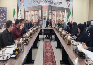 برنامه‌ریزی برای برگزاری ۴۶ ویژه برنامه فرهنگی در سطح منطقه ۱۰