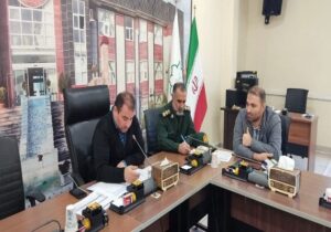 برنامه‌ریزی برای اجرای ۱۲برنامه فرهنگی، هنری و ورزشی به مناسب نیمه شعبان