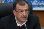 سرپرست فرمانداری ویژه میانه منصوب شد