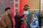 دبیرستان شهدای زینبیه میانه نماد مقاومت در برابر دشمنان است/ داستان «دهقان فداکار» صبغه ملی دارد/ دستیابی به توسعه، مستلزم کارآمدی نظام آموزشی است