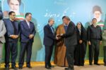 سهم شهرستان میانه از پیشرفت باید بیش از وضعیت فعلی باشد/ ملاک ارزیابی فرماندار، همافزایی ظرفیتهاست/ توسعه شهرستان در گرو همگرایی میان مردم، مسئولان و نخبگان است