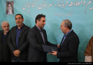 عقب افتادگی تاریخی ترکمانچای جبران شود/ مردم و مسوولان برای توسعه شهرستان همدلی کنند/ نیازمندی های ترکمانچای برای بررسی در شورای برنامه ریزی احصا شود