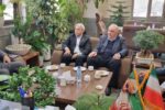 تاکید معاون استاندار بر تسریع در فرآیند خدمترسانی به مردم در حوزه تامین اجتماعی