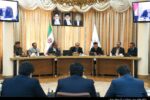 دستگاه ها همه توان خود را برای برگزاری هفته فرهنگی تبریز در تهران به میدان آورند