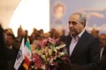 استاندار آذربایجان شرقی: تا پایان امسال ۵۳ کیلومتر آزادراه در استان به بهره‌برداری می‌رسد/ در حوزه آزادراهی رتبه سوم کشور را داریم.