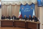 دستگاه های اجرایی مدت زمان پاسخ به استعلامات را کاهش دهند