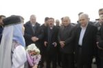 ۲۹ کیلومتر آزادراه مراغه-هشترود امسال افتتاح میشود/ ضرورت ادامه این مسیر تا مرز تمرچین