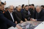 عملیات اجرایی کمربندی عجب شیر در اسرع وقت آغاز شود