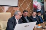 هشترود از تمام ظرفیتهای توسعه برخوردار است /تسریع بر لزوم تسریع در اجرای طرح های پایاب سد سهند