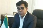 سرپرست فرمانداری هشترود منصوب شد