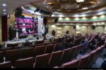 ناترازی در صنعت برق را با توسعه انرژیهای تجدیدپذیر و نوسازی شبکه توزیع جبران خواهیم کرد