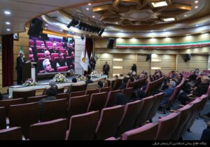 ناترازی در صنعت برق را با توسعه انرژیهای تجدیدپذیر و نوسازی شبکه توزیع جبران خواهیم کرد