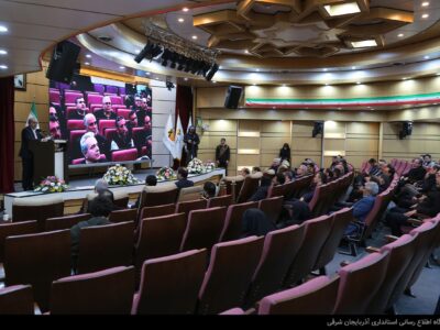 ناترازی در صنعت برق را با توسعه انرژیهای تجدیدپذیر و نوسازی شبکه توزیع جبران خواهیم کرد