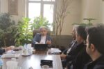 دولت الکترونیک به ارتقای شفافیت کمک میکند