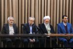 همدلی و وفاق در استان، زمینه‌ساز حمایت از تولید و سرمایه‌گذاری
