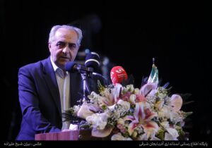 آذربایجان با انتخاب دکتر پزشکیان برای ایران و ایرانی امیدآفرینی کرد/ سمن ها حلقه واسط دولت و مردم هستند