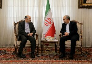 مزیت های نسبی استان بسترساز توسعه روابط با آلمان است/ همایش سرمایه گذاری خارجی در استان برگزار می شود