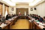 در مدرسه سازی باید الگو و مقام اول کشور باشیم/ تاکید در لزوم تقویت بانوان در مدیریت استان