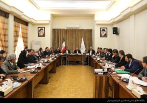 در مدرسه سازی باید الگو و مقام اول کشور باشیم/ تاکید در لزوم تقویت بانوان در مدیریت استان