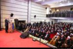 خرد جمعی مبنای تصمیمات مدیریتی در استان است/ همه ظرفیت های موجود برای توسعه شهرستان اسکو استفاده شود