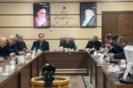 تمهیدات لازم برای تامین گوشت مرغ در ایام ماه مبارک رمضان و عید نوروز اندیشیده شده است