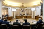 بخش خصوصی پیشران توسعه صادرات است/ دولت چهاردهم با اراده جدی پشتیبان بخش خصوصی است