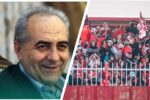 موانع حضور بانوان در استادیوم یادگار امام برطرف شود/ هواداران تراکتور نماینده فرهنگ غنی و متعالی آذربایجان هستند