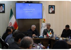 حراست باید مامن و پناهگاه همکاران و مراجعان باشد