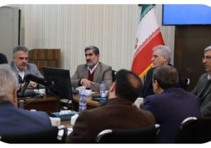 تلاش‌های شبانه‌روزی همکاران حراست، مجاهدت‌های خاموش است