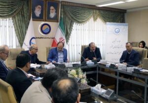 تحولی نو در آموزش تخصصی آب و فاضلاب؛ اولین مدرسه فصلی در استان آذربایجان شرقی  برگزار شد