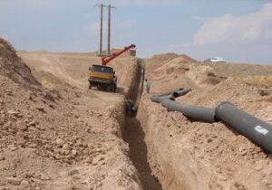پایدارسازی منابع آبی در آذربایجان شرقی: گام بزرگ برای حل تنش آبی استان