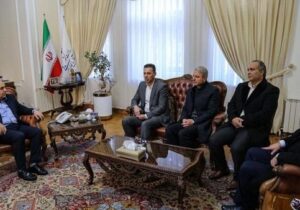استاندار آذربایجان شرقی: واقع بینی در مدیریت منابع آب ضروری است/ تاکید بر رعایت حال مردم در مدیریت منابع آب